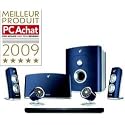 2.1-Ch. Computer Speakers