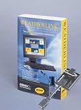 Davis WeatherLinkIP 6555 Software & Data Logger for Vantage Pro & Pro2 Weather Stations