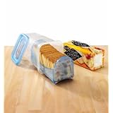 Household Fresh Cracker Keeper with Drawer