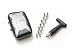 Syba SY-ACC65035 1/4-Inch T-Bar with Bit Set