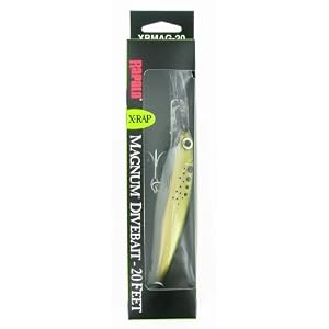 X-Rap Magnum 20 Bunker by