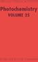 Photochemistry (Specialist Periodical Reports)