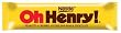 Oh Henry Single, Candy Bars (Pack of 36)