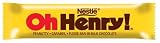 Oh Henry Single, Candy Bars (Pack of 36) by Oh Henry! Best Prices