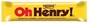 Oh Henry Single, Candy Bars (Pack of 36)