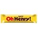 Oh Henry Single, Candy Bars (Pack of 36)