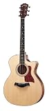 Taylor Guitars 414ce Grand Auditorium Acoustic Electric Guitar