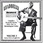 Complete Recorded Works, Vol. 3 (1939-1947)