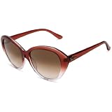 Ray-Ban Womens RB4163 Cat Eye Sunglasses