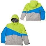 Quiksilver Danger Zone Jacket - Boys'