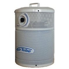 AllerAir AAAir Tube With Metal Housing