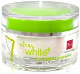 Cream BSC Vital White Day SPF20 PA+++