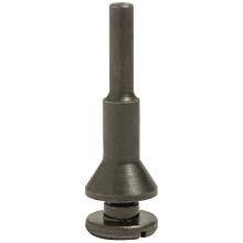 JoolTool Mandrel, 1/4" Shank Diameter