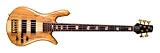 Spector Euro5LX EX Bass Guitar (Spalt Maple, Natural Matte)