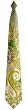 Soft Green Elegance TWP-8