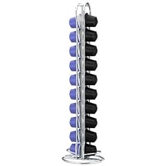 Fackelmann 42129 Spender/Nespressokapseln 37 cm