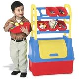 Toy Organizer by American Plastic Toys, Inc