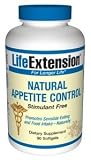 Natural Appetitie Control - 90 - Softgel