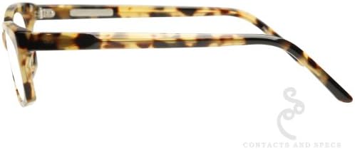 Claire Goldsmith Eyewear Wing