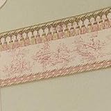 Glenna Jean Isabella Wall Border