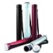 Rumold Zeichenrollen-K�cher/ZR6611 620-1050 mm - �80 mm schwarz Polyethylen