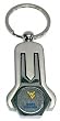 West Virginia Mountaineers Keychain Divot Tool