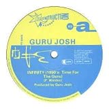 Infinity [12", DE, Deconstruction PT 43476]