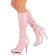 Seduce Boots Size 6-10