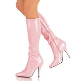 Seduce Boots Size 6-10