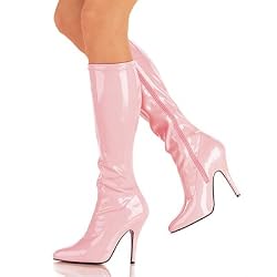 Seduce Boots Size 6-10