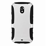 Seidio CSK3SSGNL-GL ACTIVE Case for Use with Samsung Galaxy Nexus - 1 Pack - Case - Retail Packaging - Glossed White