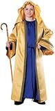 Joseph Child Christmas Costume Size 4-6 Small