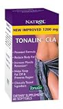 Natrol - Tonalin Cla 1200 Mg 90 Softgels