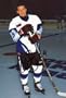 Igor Kravchuk Signed 4X6 Photo