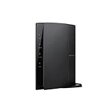 エレコム WiFiルーター 無線LAN 親機 1733+800Mbps 11ac/n/a/g/b iPhone 7/7 PLUS対応 WRC-2533GHBK-I