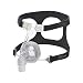 Zest Nasal CPAP PETITE Mask with Headgear photo