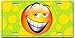 Funny Smily face