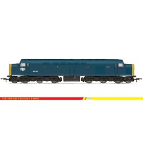 HORNBY LOCO R2938 BR CLASS 40 DIESEL RAILROAD
