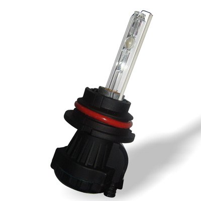 Zenex 9007(HB5) H/L HID Xenon Bulb (1 Pair, Purple)