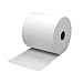 TaskBrand MD-H6003 White Medium Duty Spunlace Cleaning Wipers on 825 Count Jumbo Roll (1 Roll per Case)