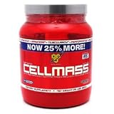 BSN Cellmass AVPT Berry Grape 50 Servings Creatine