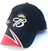 Sporting Goods : #8 Dale Earnhardt Jr. COLLECTORS ITEM #8 Dale Earnhardt Jr. Budweiser Shark Bite Hat