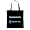 www.bassklarinette.com - Baumwolltasche Tasche - Bassklarinette gef�llt mir