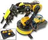 Educational Kit, Robot Arm