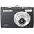 Samsung L200 10MP Digital Camera with 3x Optical Zoom (Black)