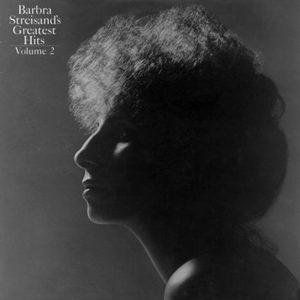 Barbra Streisand's Greatest Hits, Vol. 2