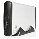 Infosafe 3.5IN USB 2.0 Sata Hard Drive Enclosure