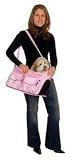 Ptvoyg Ashley Tote Pink