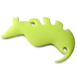 Proporta Headphone Cable Tidy - Green (Twin Pack)by Proporta