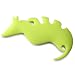 Proporta Headphone Cable Tidy - Green (Twin Pack)